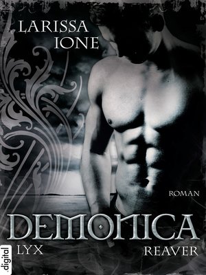 cover image of Demonica--Reaver
